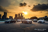 2023 BMW 电动产品试驾会